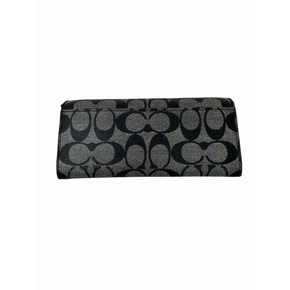 Coach Wallet - Picture 2 of 3